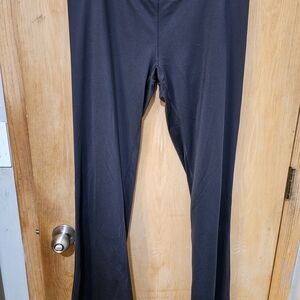 Adidas Black Track Pants